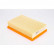 Air Filter LX 1803 Mahle, Thumbnail 2