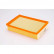 Air Filter LX 1803 Mahle