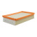 Air Filter LX 1803 Mahle, Thumbnail 4