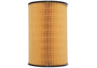 Air Filter LX 1805 Mahle