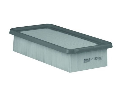 Air Filter LX 1808 Mahle, Image 4