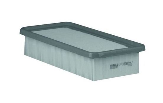 Air Filter LX 1808 Mahle, Image 4