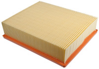 Air Filter LX 1809 Mahle