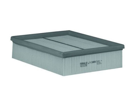 Air Filter LX 1809 Mahle, Image 4
