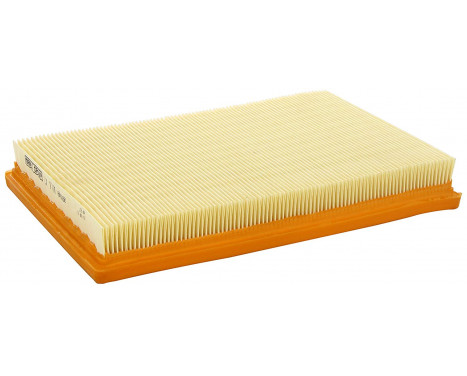 Air Filter LX 1811 Mahle, Image 2