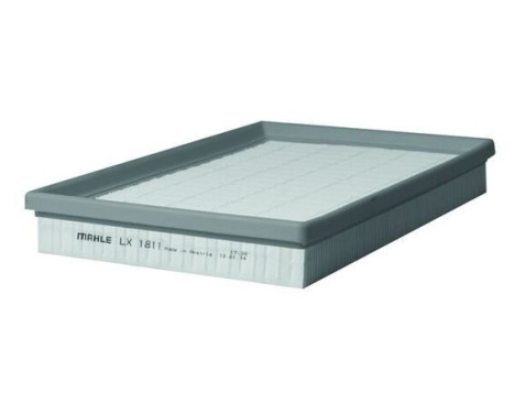Air Filter LX 1811 Mahle, Image 4