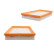 Air Filter LX 1813 Mahle, Thumbnail 4
