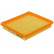 Air Filter LX 1814 Mahle