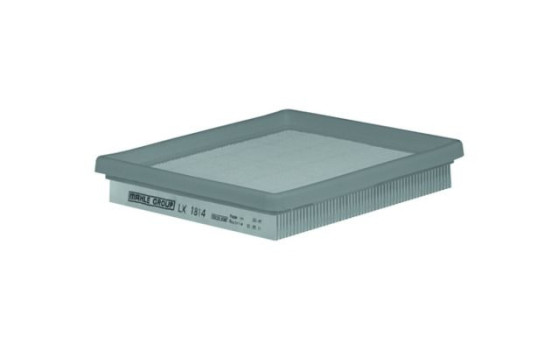 Air Filter LX 1814 Mahle, Image 4