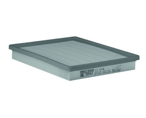 Air Filter LX 1816 Mahle, Image 3