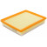 Air Filter LX 1817 Mahle