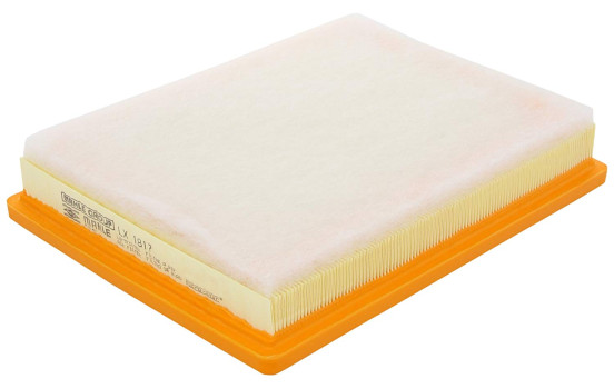 Air Filter LX 1817 Mahle, Image 2