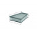Air Filter LX 1819/1 Mahle