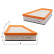 Air Filter LX 1819/1 Mahle, Thumbnail 2