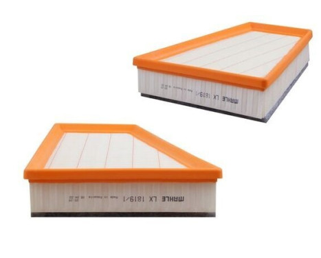 Air Filter LX 1819/1 Mahle, Image 3