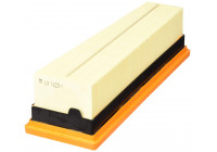 Air Filter LX 1823/1 Mahle
