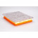 Air Filter LX 1826 Mahle, Thumbnail 2