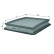 Air Filter LX 1826 Mahle, Thumbnail 3