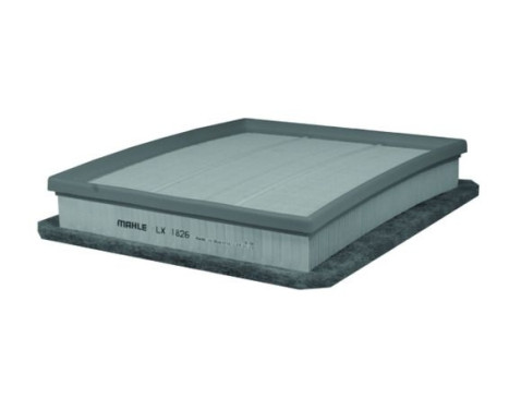 Air Filter LX 1826 Mahle, Image 4