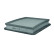 Air Filter LX 1826 Mahle, Thumbnail 4