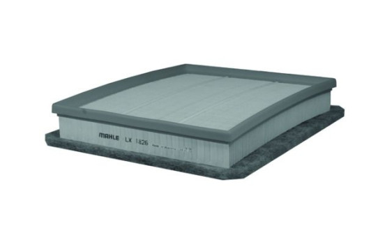 Air Filter LX 1826 Mahle, Image 4