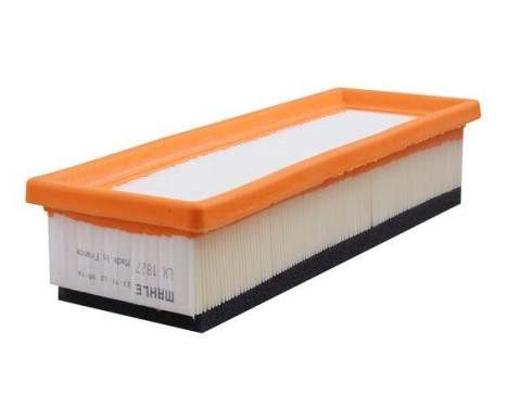 Air Filter LX 1827 Mahle, Image 3