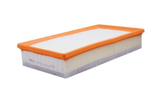 Air Filter LX 1835 Mahle, Image 4