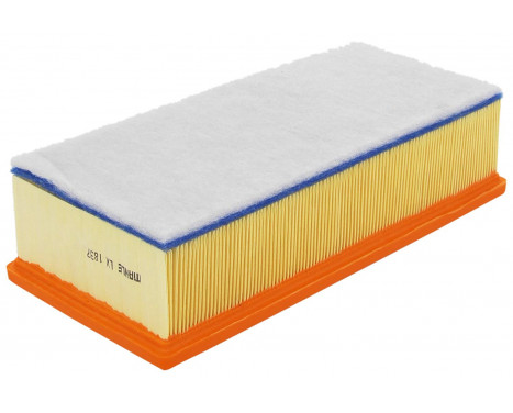 Air Filter LX 1837 Mahle, Image 2