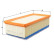 Air Filter LX 1837 Mahle, Thumbnail 3