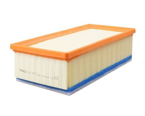 Air Filter LX 1837 Mahle, Image 4