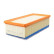 Air Filter LX 1837 Mahle, Thumbnail 4