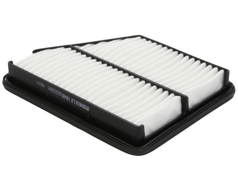 Air Filter LX 1840 Mahle, Image 2