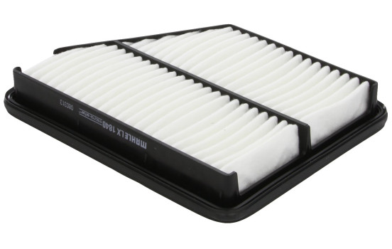 Air Filter LX 1840 Mahle, Image 2