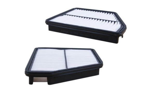 Air Filter LX 1840 Mahle, Image 4