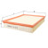 Air Filter LX 1845 Mahle, Thumbnail 3