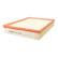 Air Filter LX 1845 Mahle, Thumbnail 4
