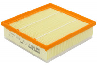 Air Filter LX 1846 Mahle