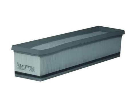 Air Filter LX 1849 Mahle, Image 2