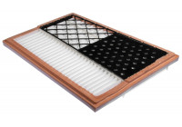 Air Filter LX 1850/1 Mahle