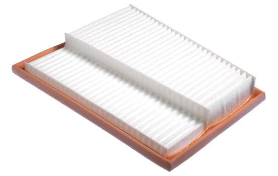 Air Filter LX 1850/1 Mahle, Image 2