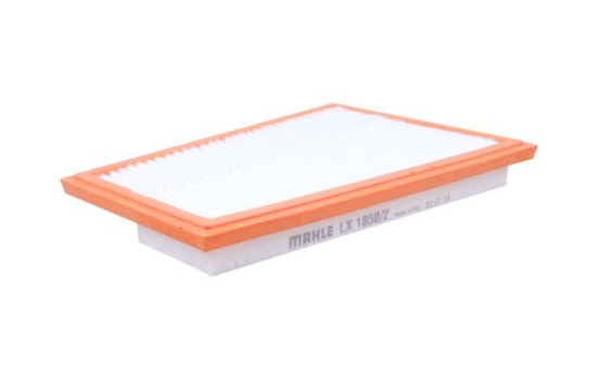 Air Filter LX 1850/2 Mahle, Image 4