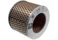 Air Filter LX 186 Mahle