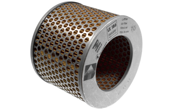 Air Filter LX 186 Mahle