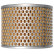 Air Filter LX 186 Mahle, Thumbnail 2