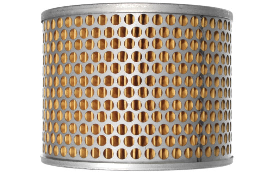 Air Filter LX 186 Mahle, Image 2