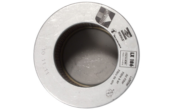 Air Filter LX 186 Mahle, Image 3