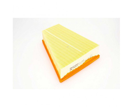 Air Filter LX 1885 Mahle, Image 2