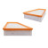 Air Filter LX 1885 Mahle, Thumbnail 4