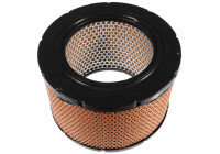 Air Filter LX 190 Mahle