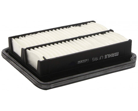 Air Filter LX 1915 Mahle, Image 2